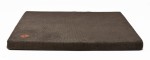 Materac DEMI COMFORT 100 x 80 x 5cm brązowy