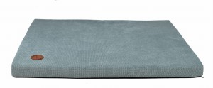 Materac DEMI COMFORT 100 x 80 x 5cm miętowy