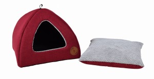 House BELLA red