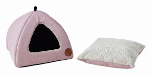 House BELLA pink