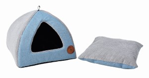 House BELLA blue