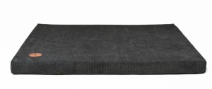 Materac DEMI COMFORT 100 x 80 x 5cm grafitowy