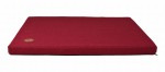 Materac DEMI COMFORT 100 x 80 x 5cm malinowy