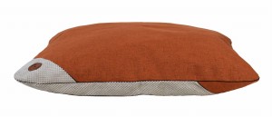 Cushion FRIDA orange