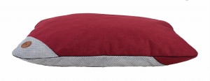 Cushion FRIDA red