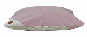 Cushion FRIDA pink