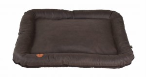 Bed RICO 100cm x 80cm brown