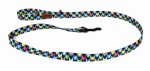 Short Leash 2,5cm x 150cm colorex