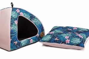 House BELLA tropic + pink