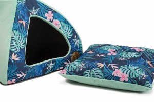 House BELLA tropic + mint