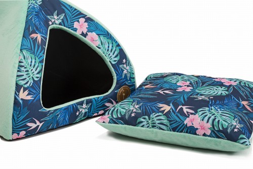 lauren design legowisko bella tropic mięta 2.jpg