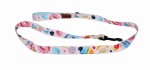 Short Leash 2,5cm x 150cm sweets (1)