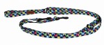 Detachable Leash 2,5cm x 240cm colorex (1)