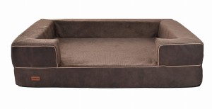Sofa Rex brown