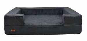 Sofa Rex coal