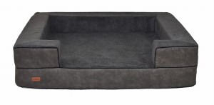 Sofa Rex graphit 