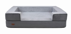Sofa Rex gray