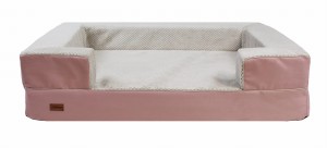 Sofa Rex pink