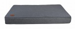 Orthopedic Mattress Hector  outdoor gray