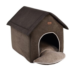 House Stella brown